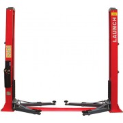 Двостійний підіймач із нижньою синхронізацією 4 т LAUNCH TLT-240SB-220