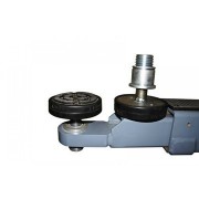 Двостійний підіймач із нижньою синхронізацією 4 т LAUNCH TLT-240SB-220