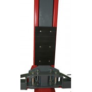 Двостійковий електрогідравлічний підіймач 4 т 380 В LAUNCH TLT-240SBA