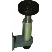 Двостійковий електрогідравлічний підіймач 4 т 380 В LAUNCH TLT-240SBA