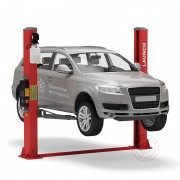 Двостойковий електрогідравлічний підіймач 4 т 220 В LAUNCH TLT-240SBA-220