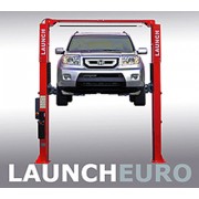 Електрогідравлічний автопідіймач 2-стійковий 4 т 380 В LAUNCH TLT-240SCA