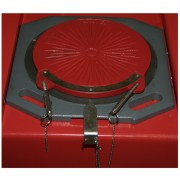 Автомобільний чотиристійковий підіймач 5.5т LAUNCH TLT455W