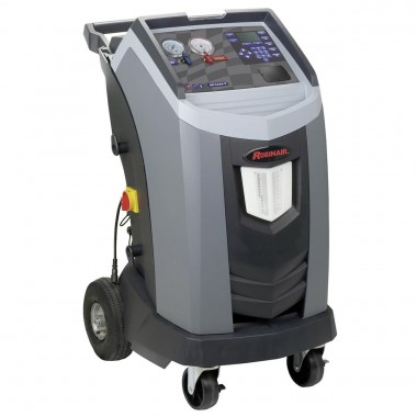 Станция для заправки кондиционеров на базе R-1234YF, автоматическая ROBINAIR AC1X34-3 Станция для заправки кондиционеров на базе R-1234YF, автоматическая ROBINAIR AC1X34-3