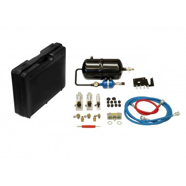 Комплект для промывки системы кондиционирования (для AC690/790PRO) G.I. KRAFT ACT550-SFK Комплект для промывки системы кондиционирования (для AC690/790PRO) G.I. KRAFT ACT550-SFK