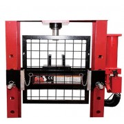 Пневмогидравлический ножной пресс 75т TORIN TY75021