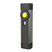 Фонарь светодиодный с ультрафиолетовой подсветкой (Made in GERMANY) G.I.KRAFT UF-0301