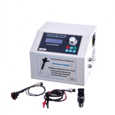 Тестер дизельних форсунок FOCUS-DIESEL