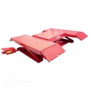 Підіймач для шиномонтажу пневматичний 4т AIRKRAFT PPN-4000K