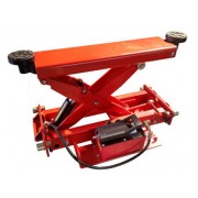 Траверса пневмогидравлическая усиленная 4,5 тонн AIRKRAFT Q-450TU