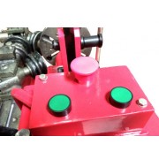 Дископравильный станок 11