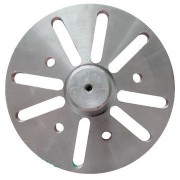 Дископравильный станок 11