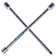 Ключ крестовой балонный 17x19x21x1/2