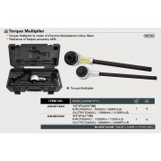 Редуктор-підсилювач мультиплікатор TOPTUL 3/4