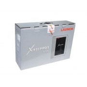Мультимарковий автосканер LAUNCH X-431 PRO3