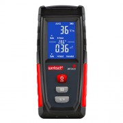 Детектор електромагнітного випромінювання (магнітометр) (1-1999В/м, 0,01-99, 9μt) WINTACT WT3121