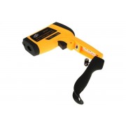 Лазерний безконтактний цифровий пірометр 200-1850 °C BENETECH GM1850