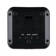 Термометр цифровой для барбекю 2-х канальный Bluetooth, -40-300°C WINTACT WT308A