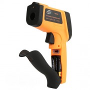 Пірометр промисловий -50-950 °C BENETECH GM900