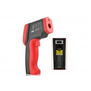 Пірометр безконтактний цифровий -50-750 °C WINTACT WT700