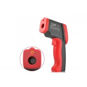 Пірометр безконтактний цифровий -50-750 °C WINTACT WT700