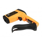 Пірометр промисловий -30-1250 °C BENETECH GM1250