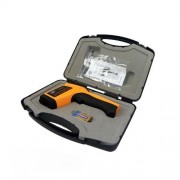 Пірометр промисловий -30-1150 °C BENETECH GM1150