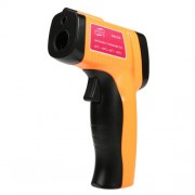 Пірометр безконтактний цифровий -50-420 °C BENETECH GM300E