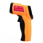 Пірометр безконтактний цифровий -50-420 °C BENETECH GM300E