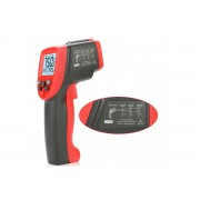 Пірометр безконтактний цифровий -50-950 °C WINTACT WT900