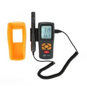 Термогігрометр електронний 0-100%, -10-50 °C BENETECH GM1361
