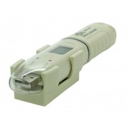 Реєстратор вологості та температури (даталоггер) USB, 0-100%, -30-80 °C BENETECH GM1365