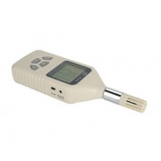 Термогігрометр USB 0-100%, -30-80 °C BENETECH GM1360A