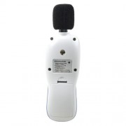 Цифровий шумомір 30-130 дБ WINTACT WT85