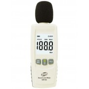 Шумомір 30-130 дБ BENETECH GM1352