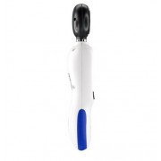 Цифровий люксметр + термометр 200000 Lux WINTACT WT81