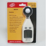 Люксметр 200000 Lux BENETECH GM1010