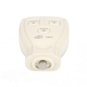 Цифровий товщиномір лакофарбових покриттів Fe/nFe, 0-1800 мкм BENETECH GM211