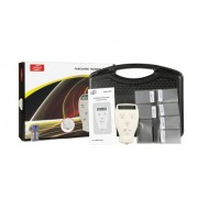 Цифровий товщиномір лакофарбових покриттів Fe/nFe, 0-1800 мкм BENETECH GM211