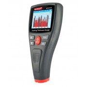 Товщиномір для авто Fe/nFe, 0-1500 мкм WINTACT WT2110