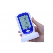 Датчик якості повітря (PM2,5;PM10, 0-50 °C) BENETECH GM8803