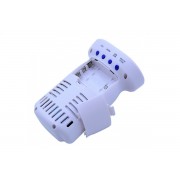 Датчик якості повітря (PM2,5;PM10, 0-50 °C) BENETECH GM8803