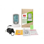 Газоаналізатор формальдегіду (HCHO, 0-50 °C, 10-90%) BENETECH GM8801