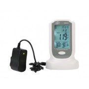 Газоаналізатор формальдегіду (HCHO, 0-50 °C, 10-90%) BENETECH GM8801