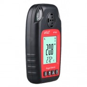 Датчик концентрації кисню O2 + термометр (0-25% VOL, 0-50 °C) WINTACT WT8821