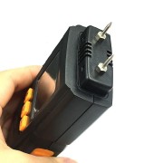 Вологомір голчастий для деревини 2-70% (28 порід, 4 типи) BENETECH GM610