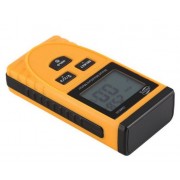 Безконтактний вологомір будматеріалів 0,5-79,5% BENETECH GM630