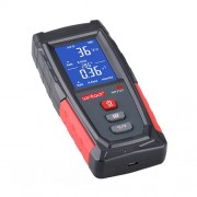 Детектор електромагнітного випромінювання (магнітометр) (1-1999В/м, 0,01-99, 9μt) WINTACT WT3121