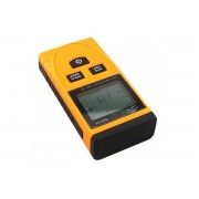 Тестер електромагнітного випромінювання (1-1999В/м, 0.01-19,99μt) BENETECH GM3120