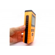 Тестер електромагнітного випромінювання (1-1999В/м, 0.01-19,99μt) BENETECH GM3120